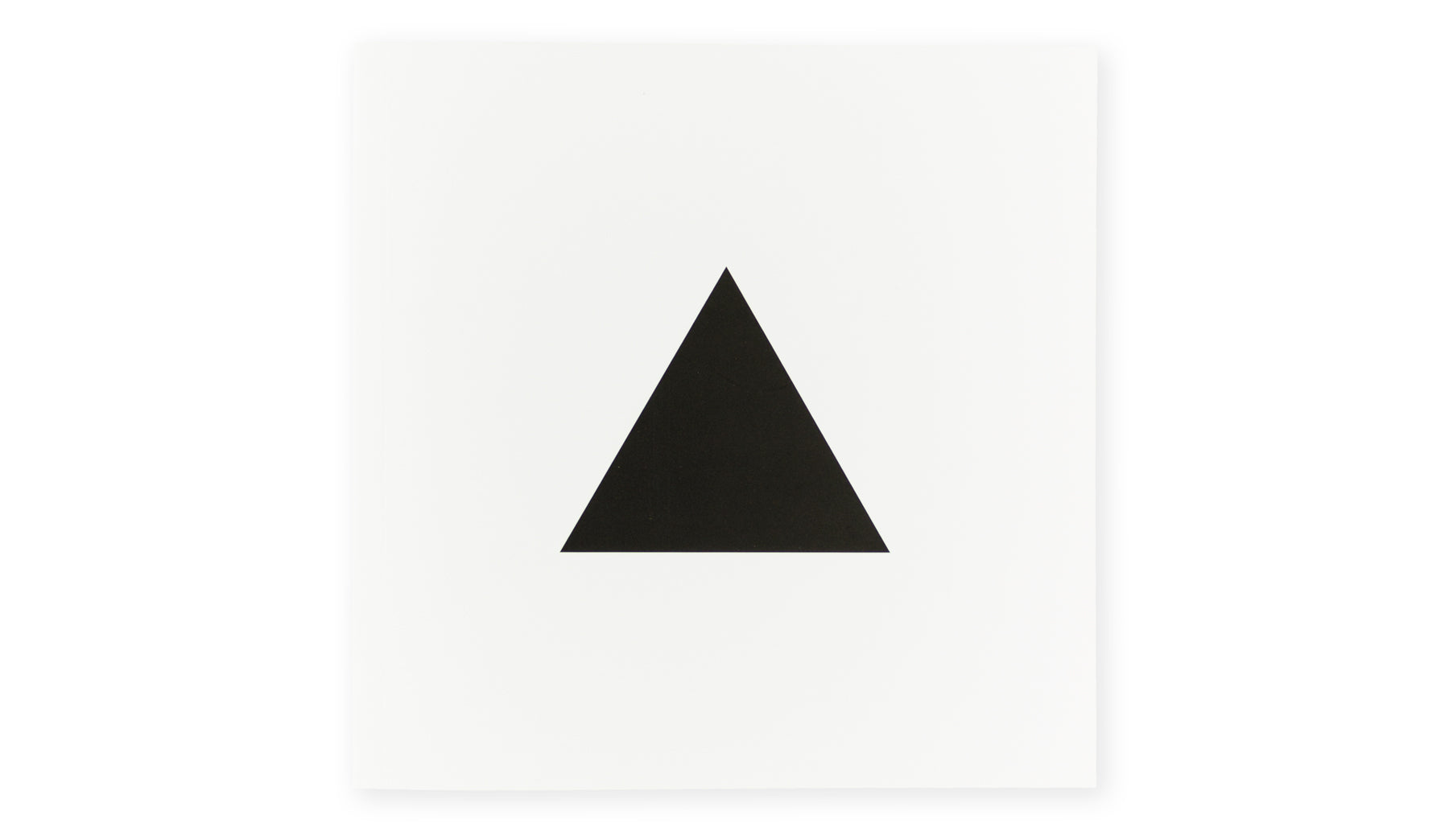 The triangle