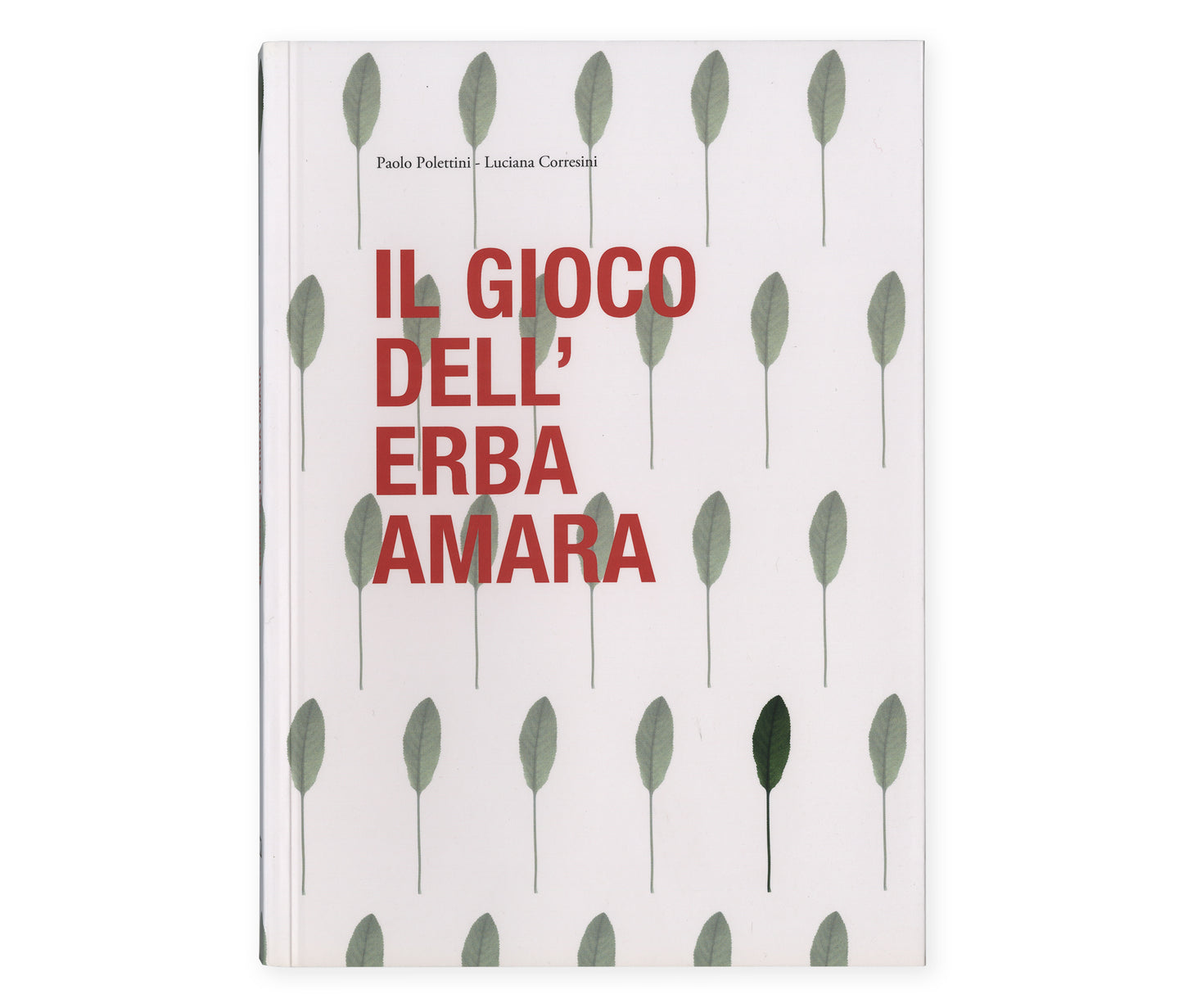 Il gioco dell'erba amara