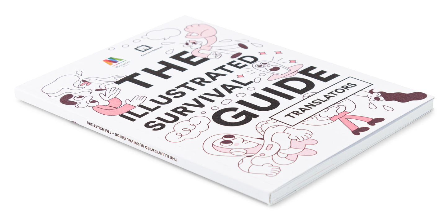 The Illustrated Survival Guide | Translators