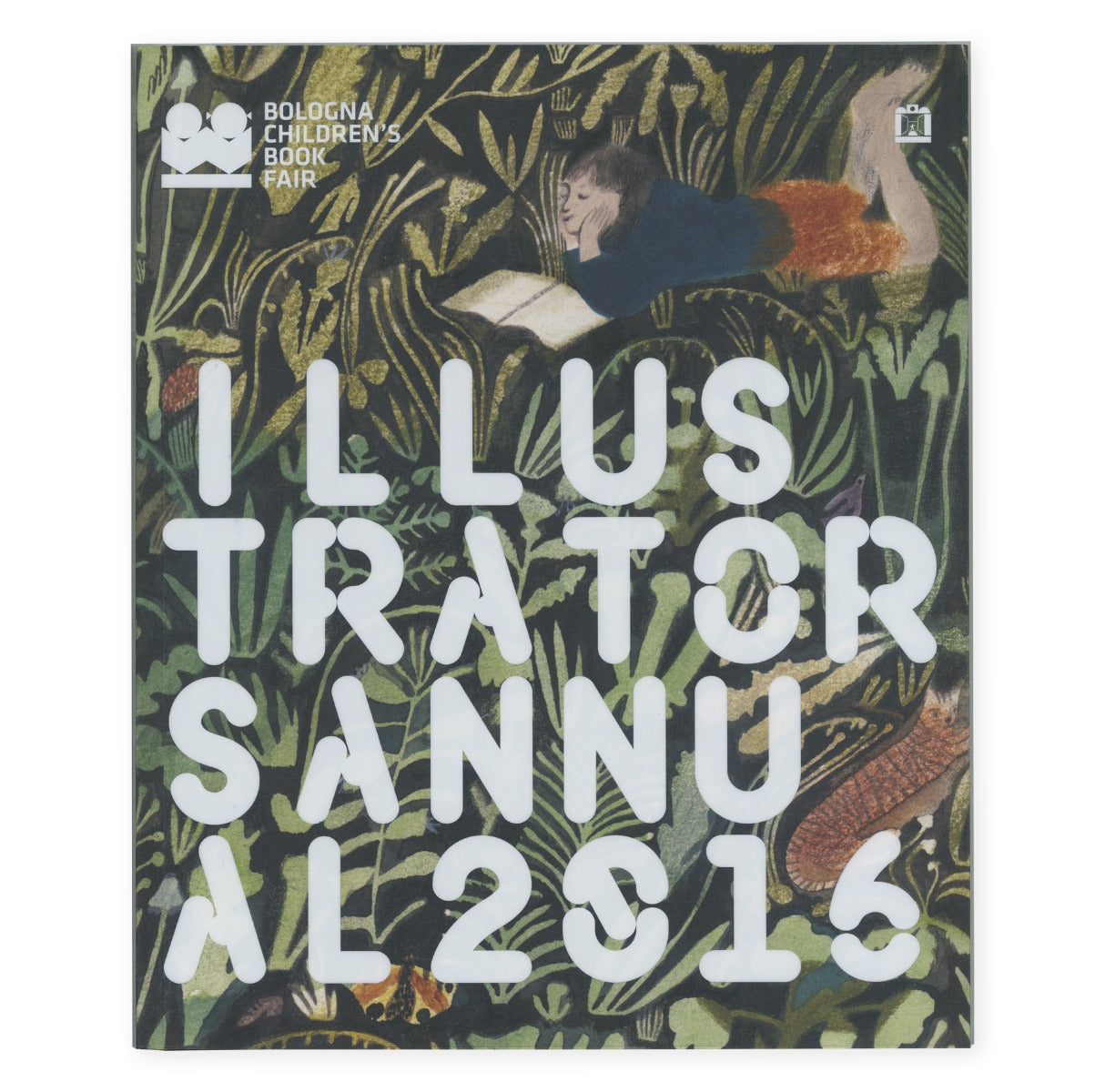 Illustrators Annual 2016 [ENG]