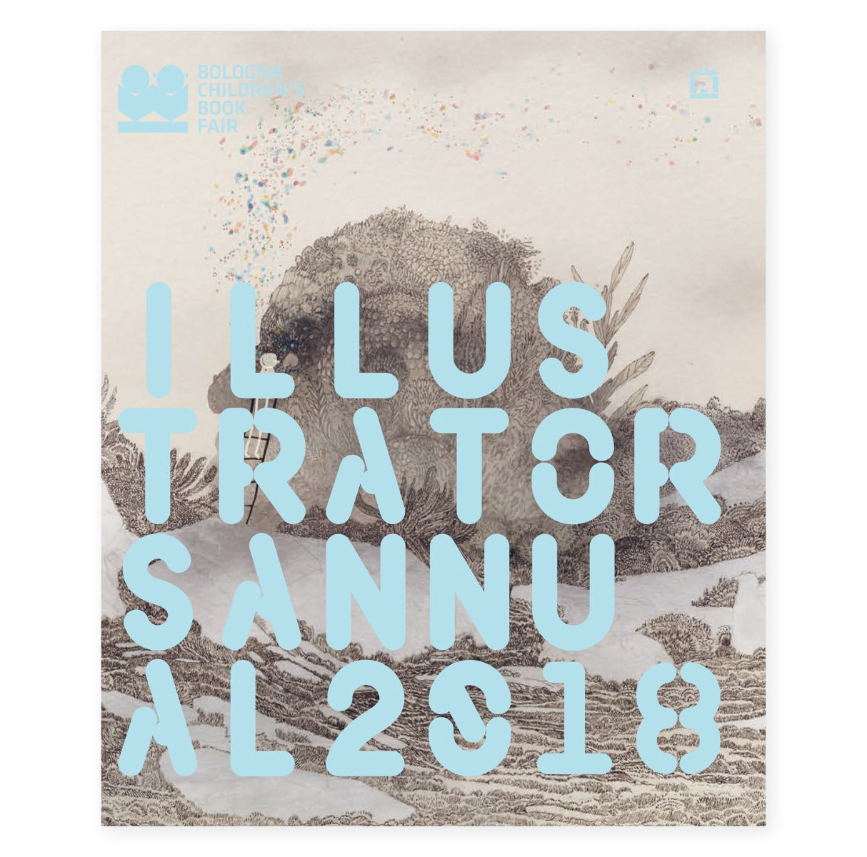 Illustrators Annual 2018