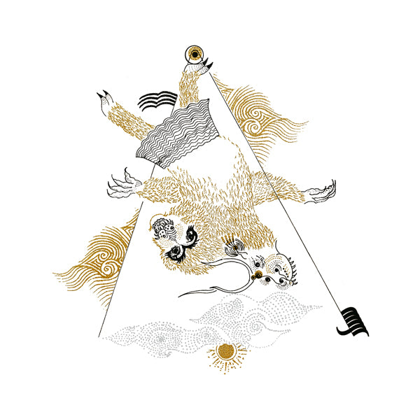 Illustrators Annual 2019