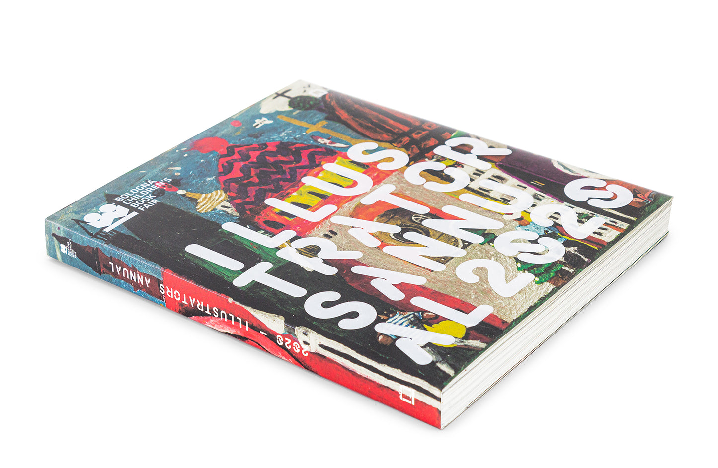 Illustrators Annual 2020 [ENG]