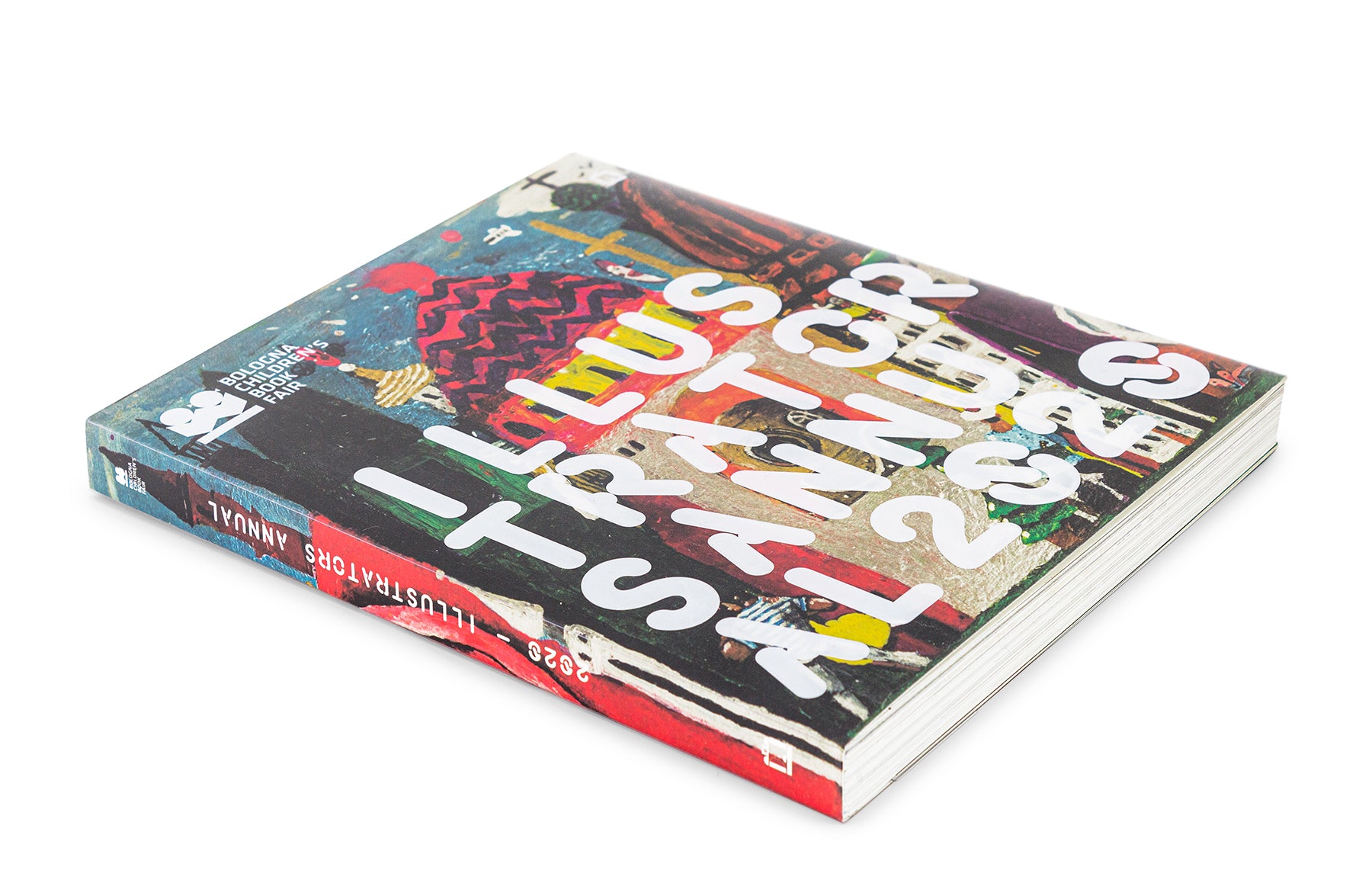 Illustrators Annual 2020 [ENG]
