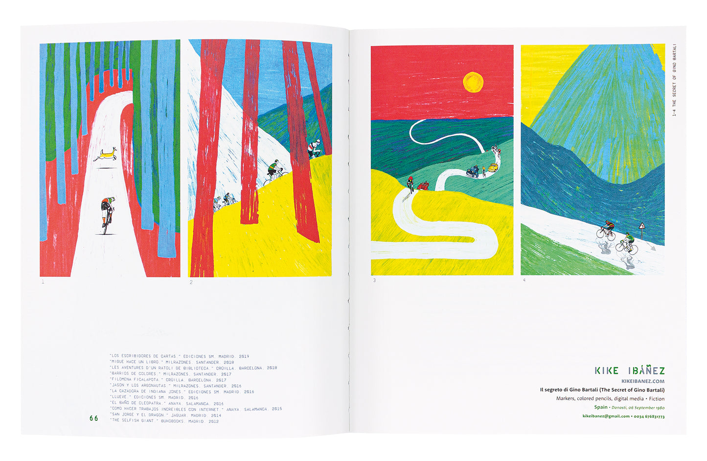 Illustrators Annual 2020 [ENG]