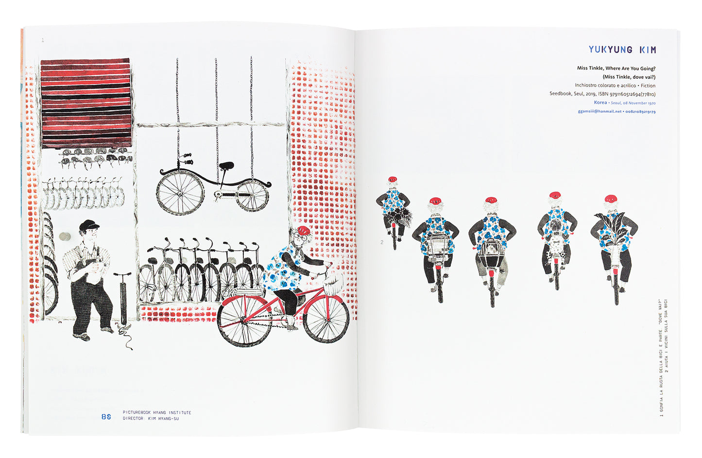 Illustrators Annual 2020