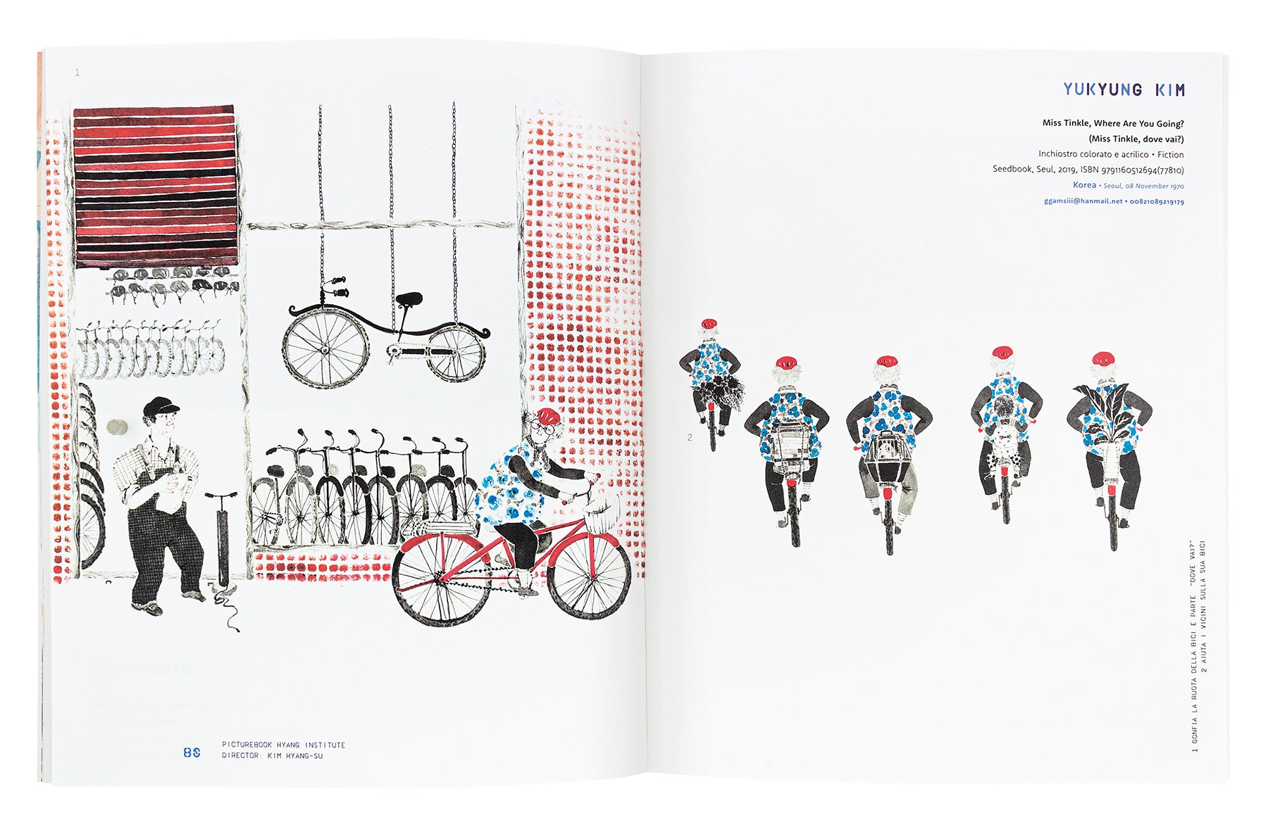 Illustrators Annual 2020