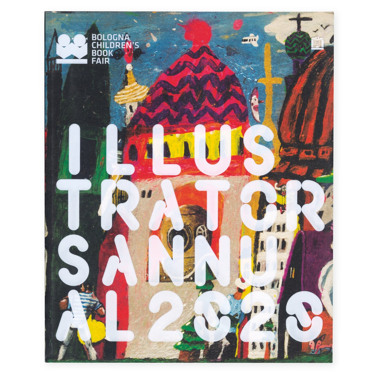 Illustrators Annual 2020 [ENG]