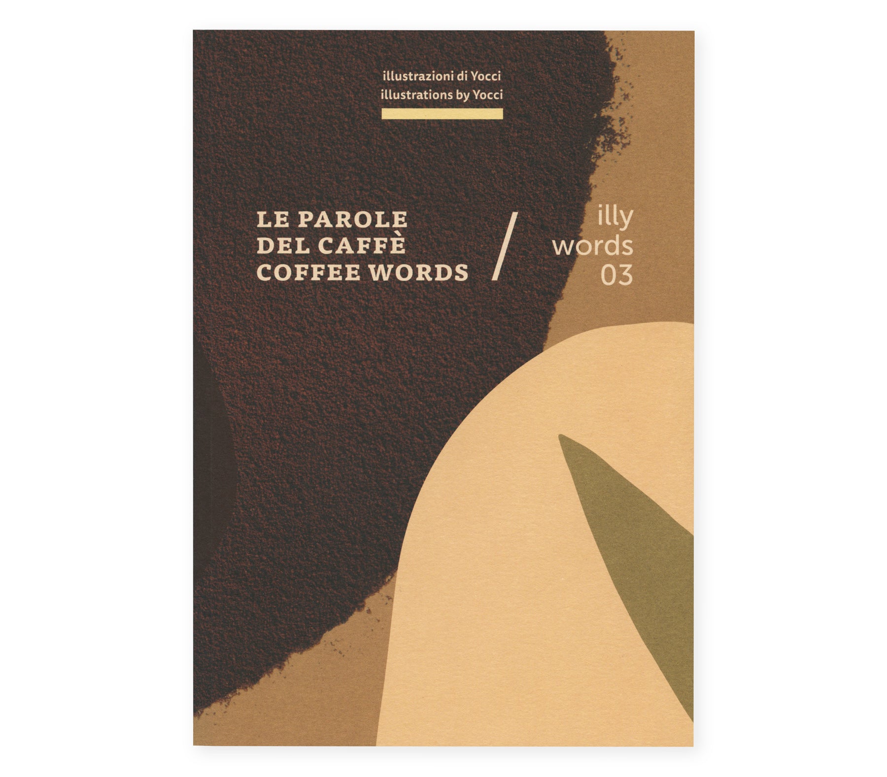 Le parole del caffè