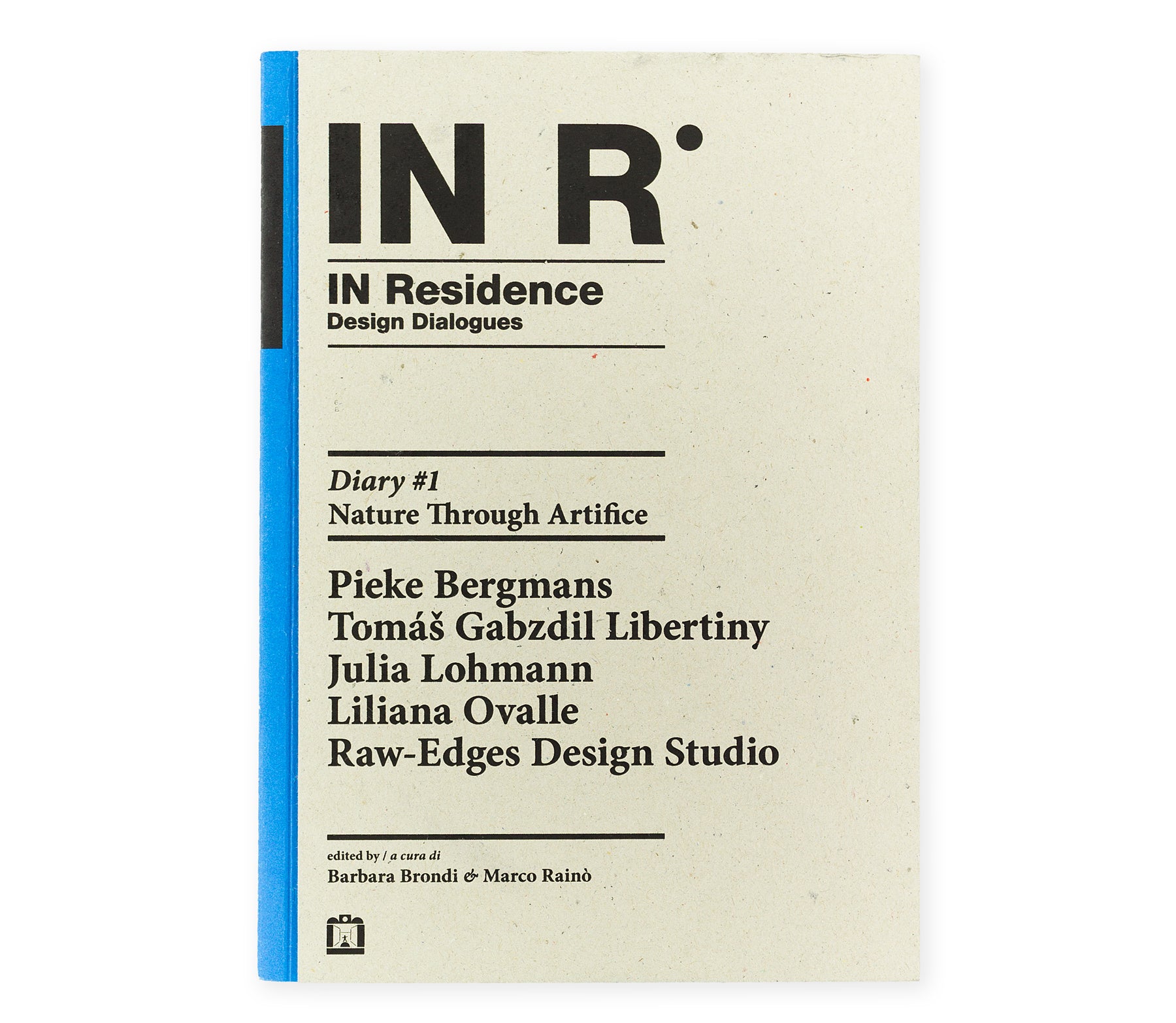 IN Residence #1