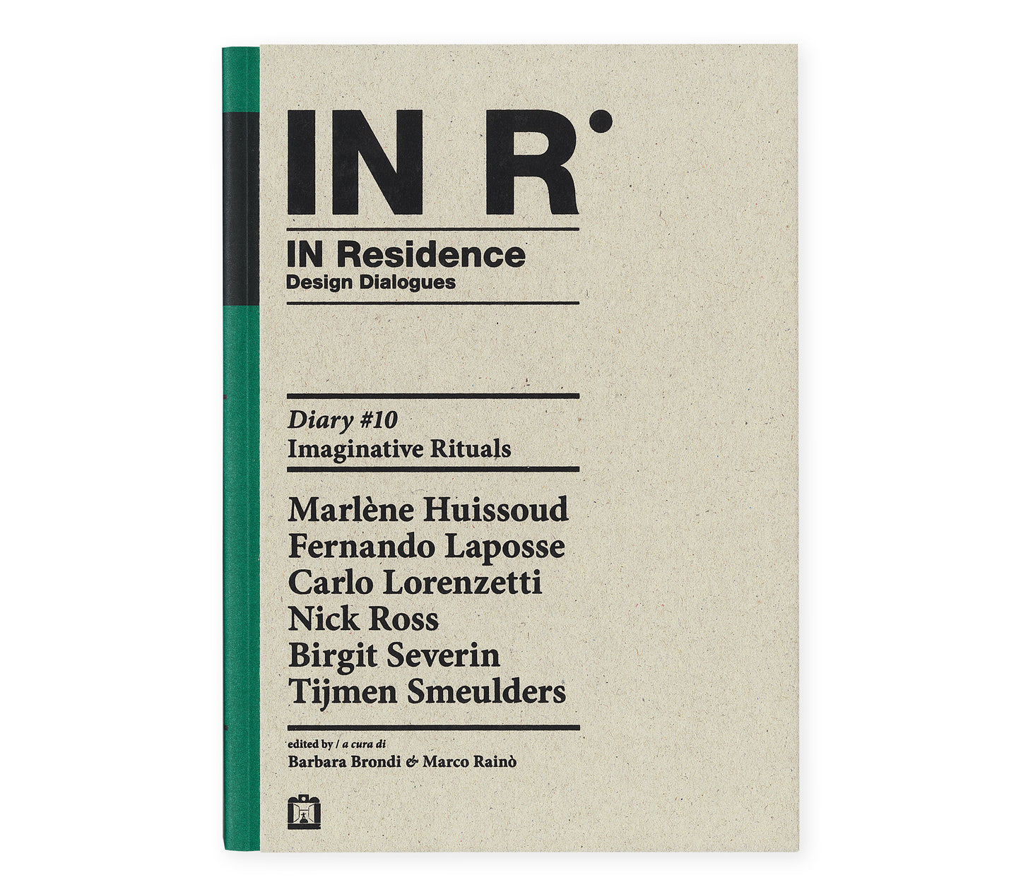 IN Residence  #10
