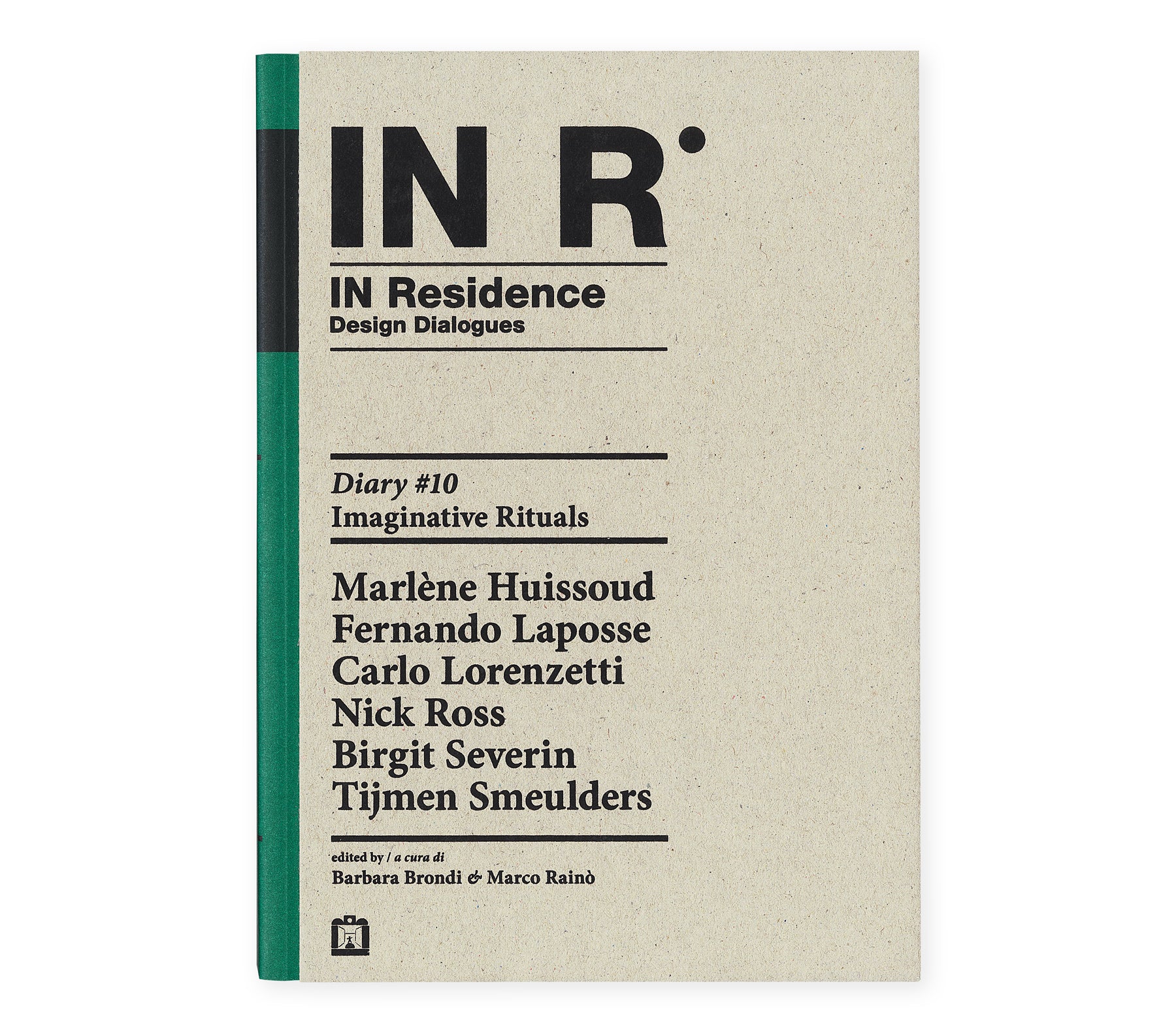 IN Residence  #10