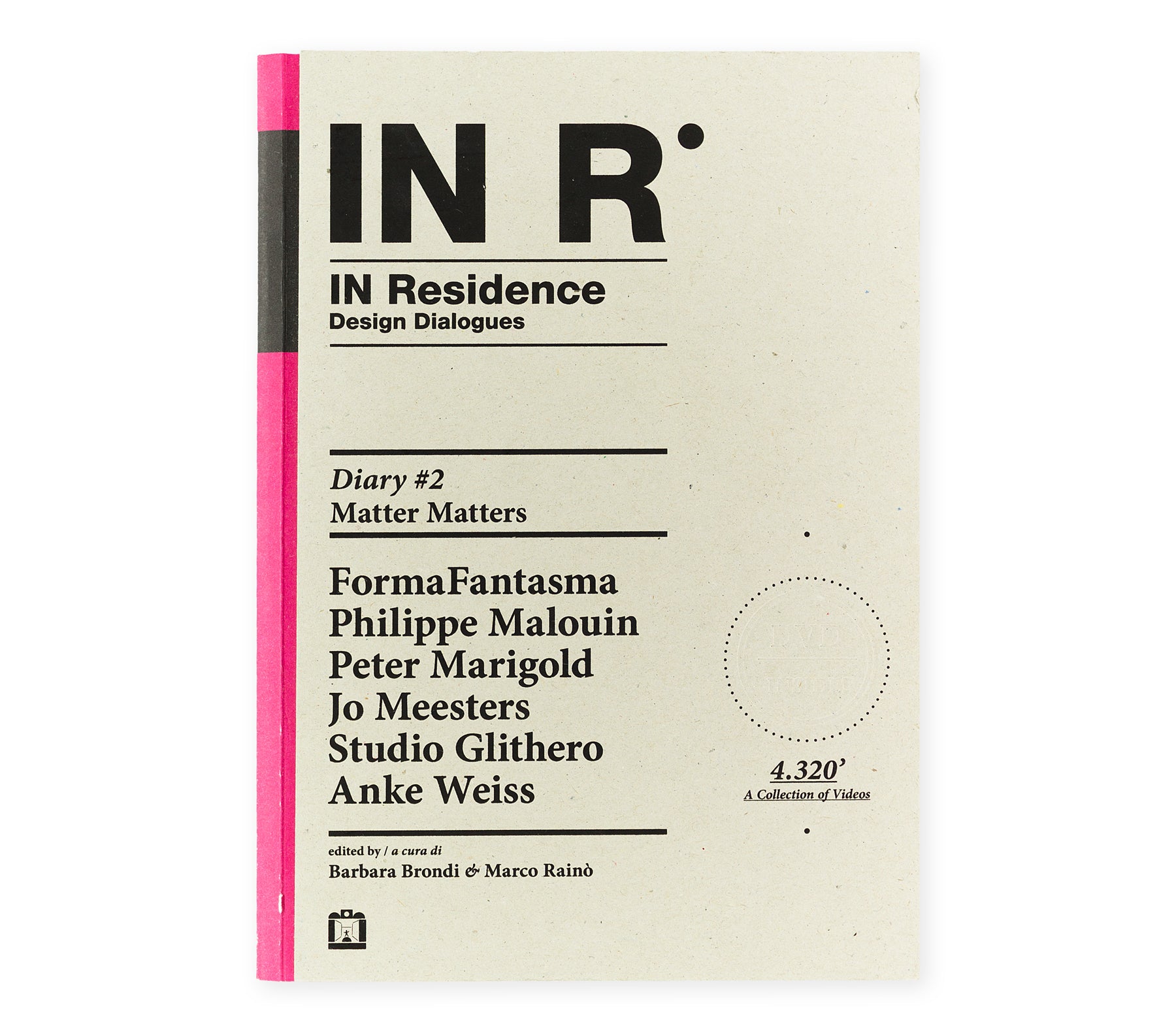 IN Residence #2