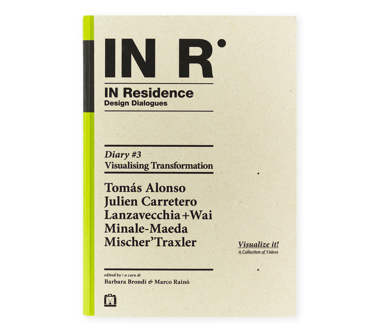 IN Residence #3