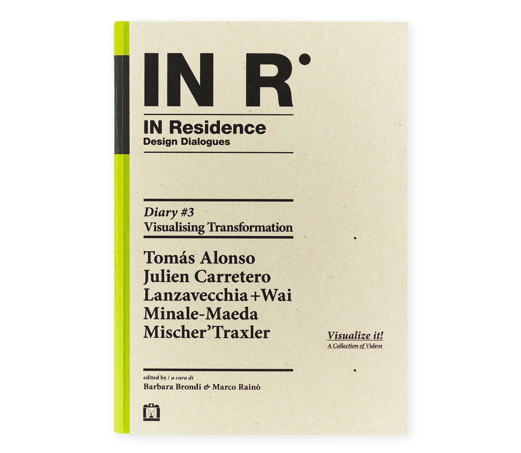 IN Residence #3