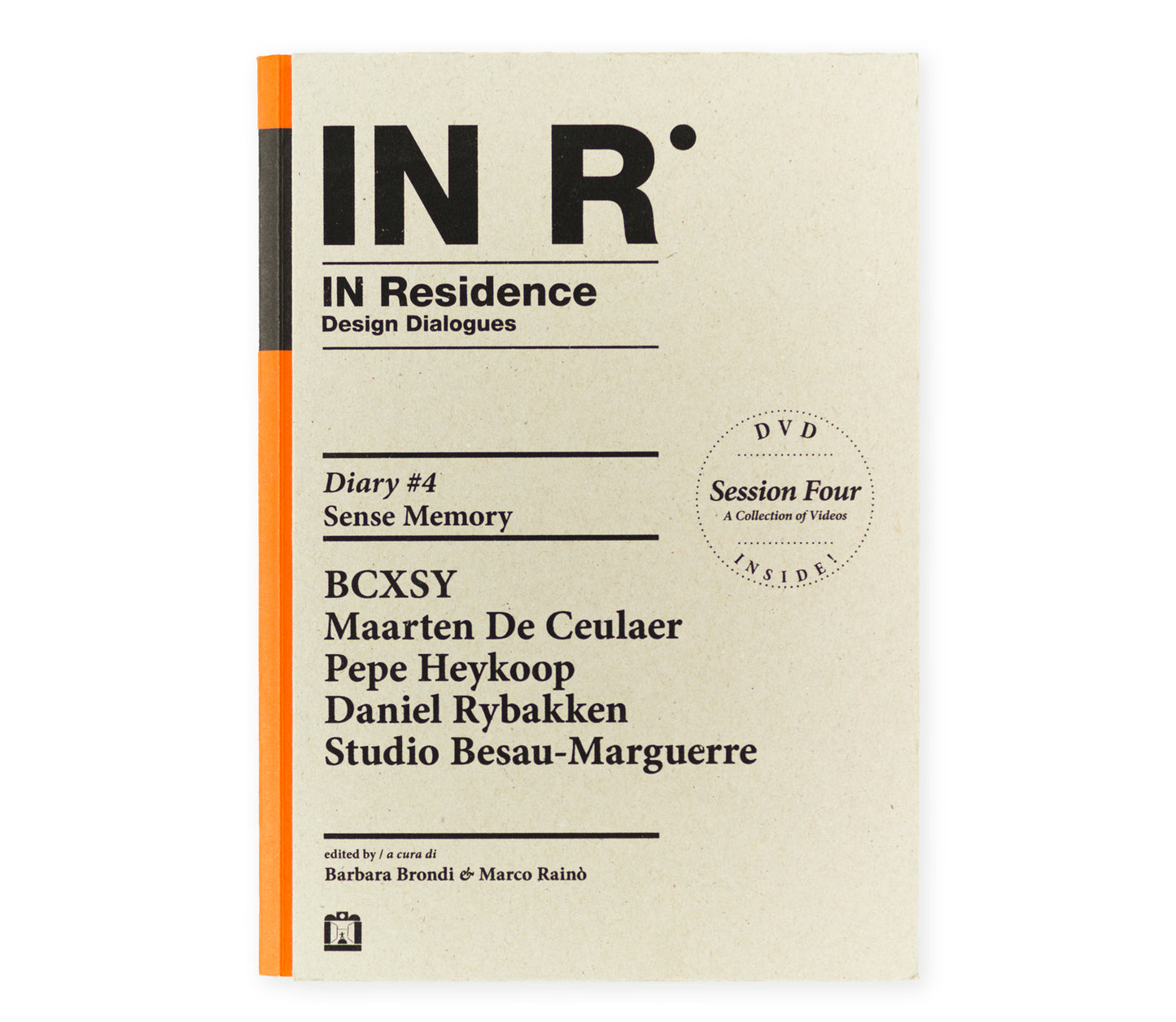 IN Residence #4