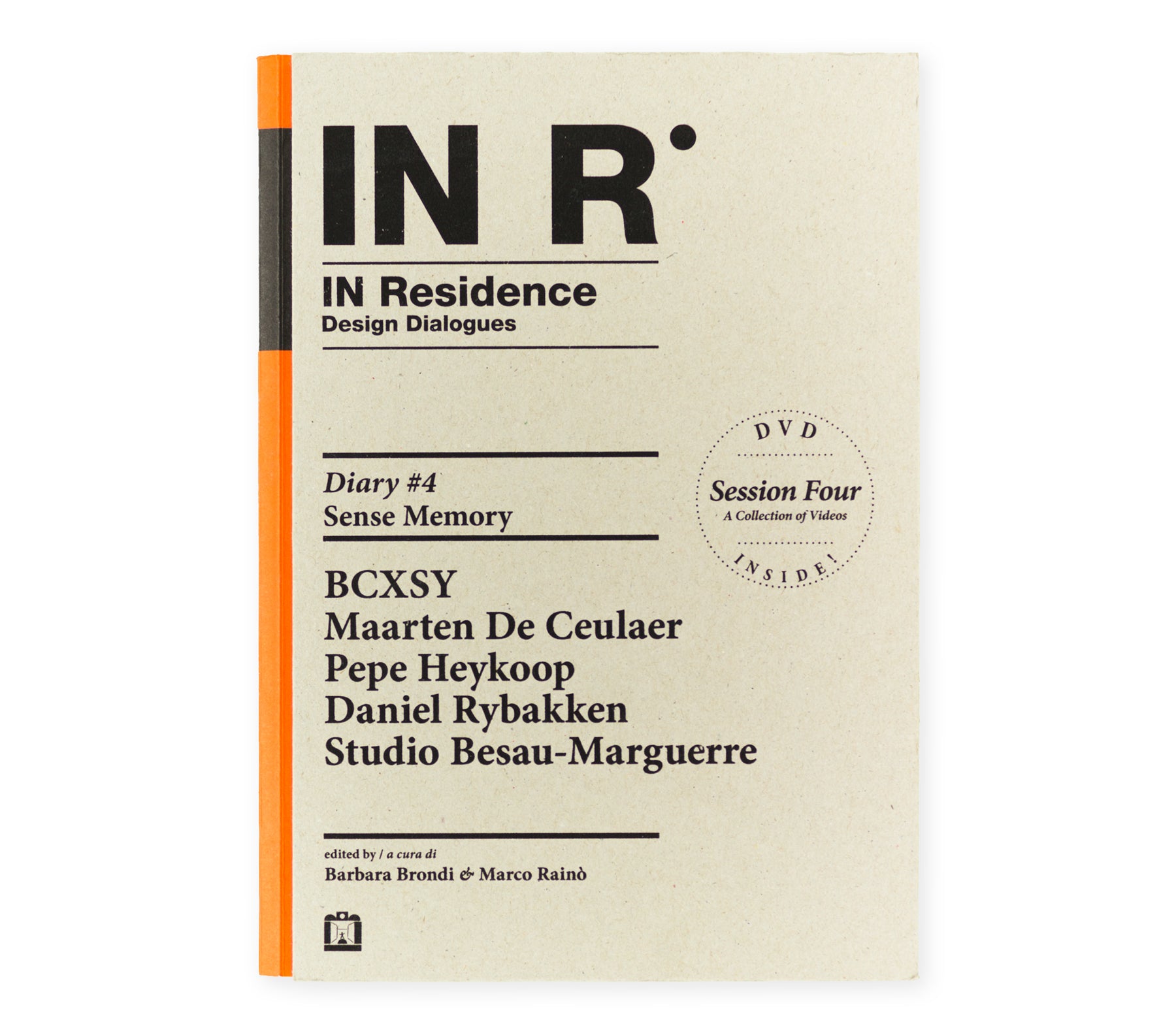 IN Residence #4