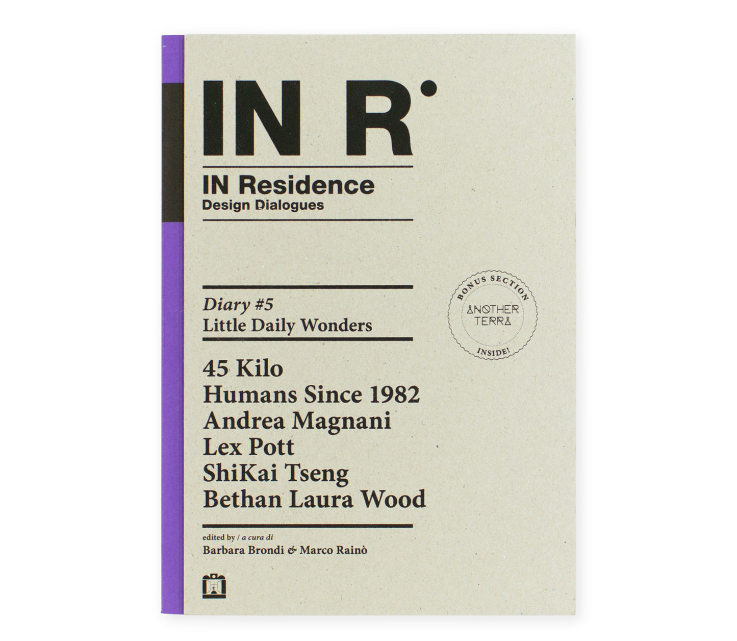 IN Residence #5