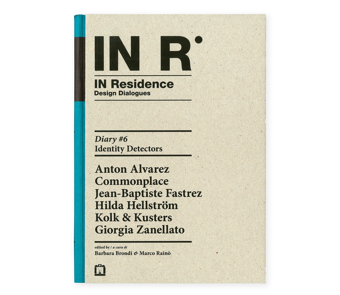 IN Residence #6