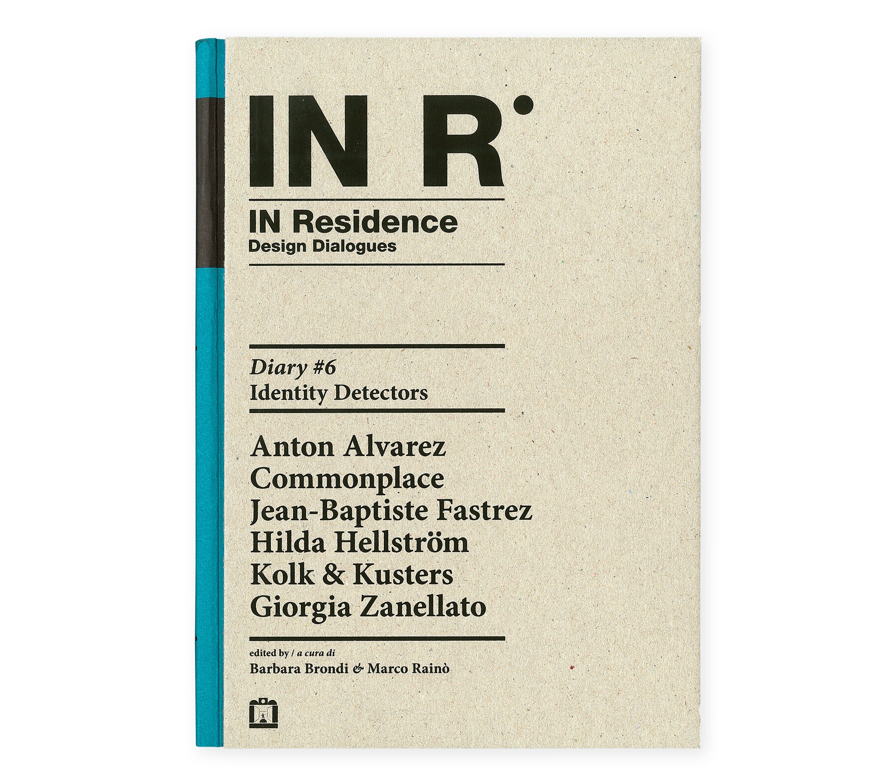 IN Residence #6