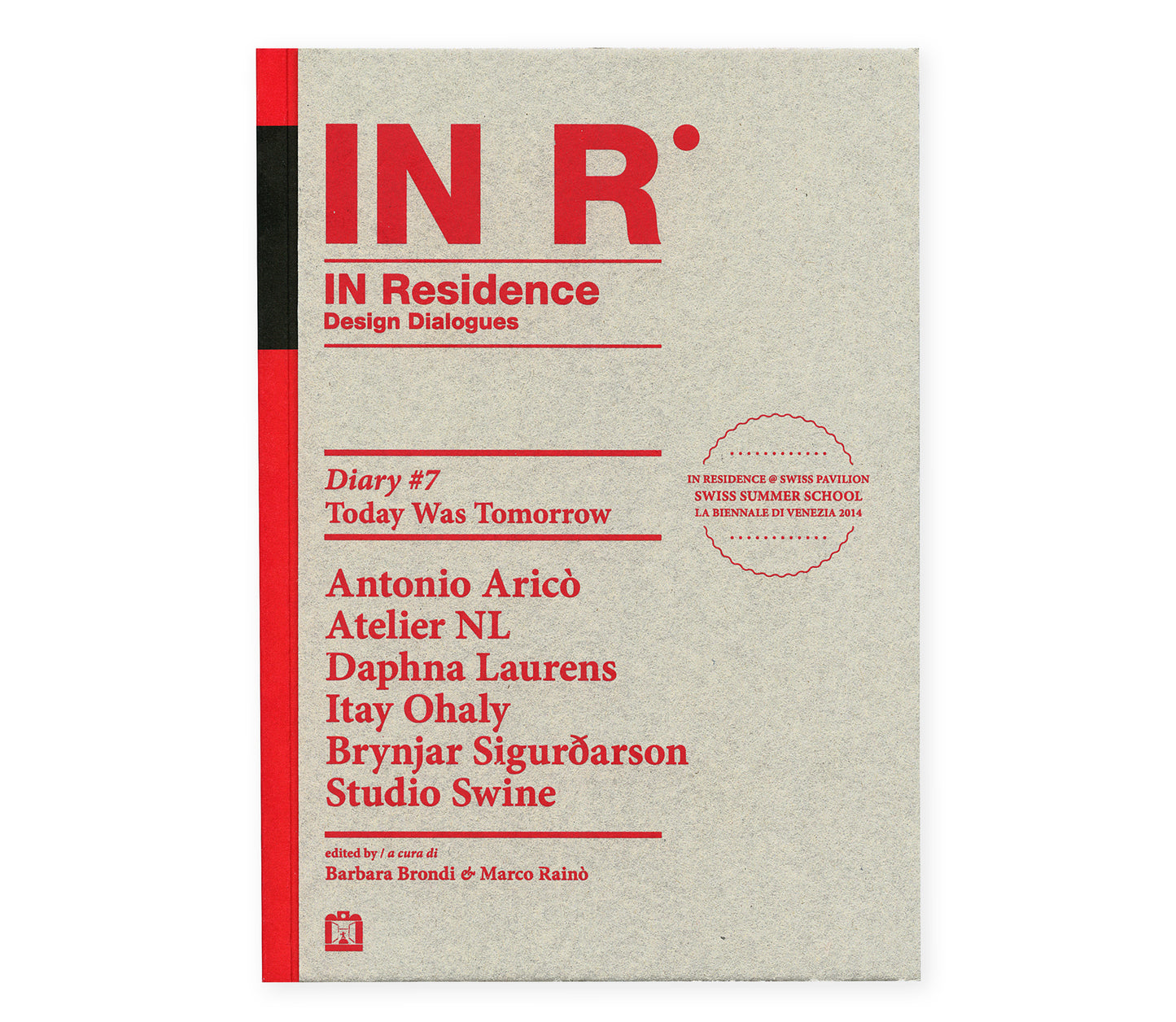 IN Residence #7