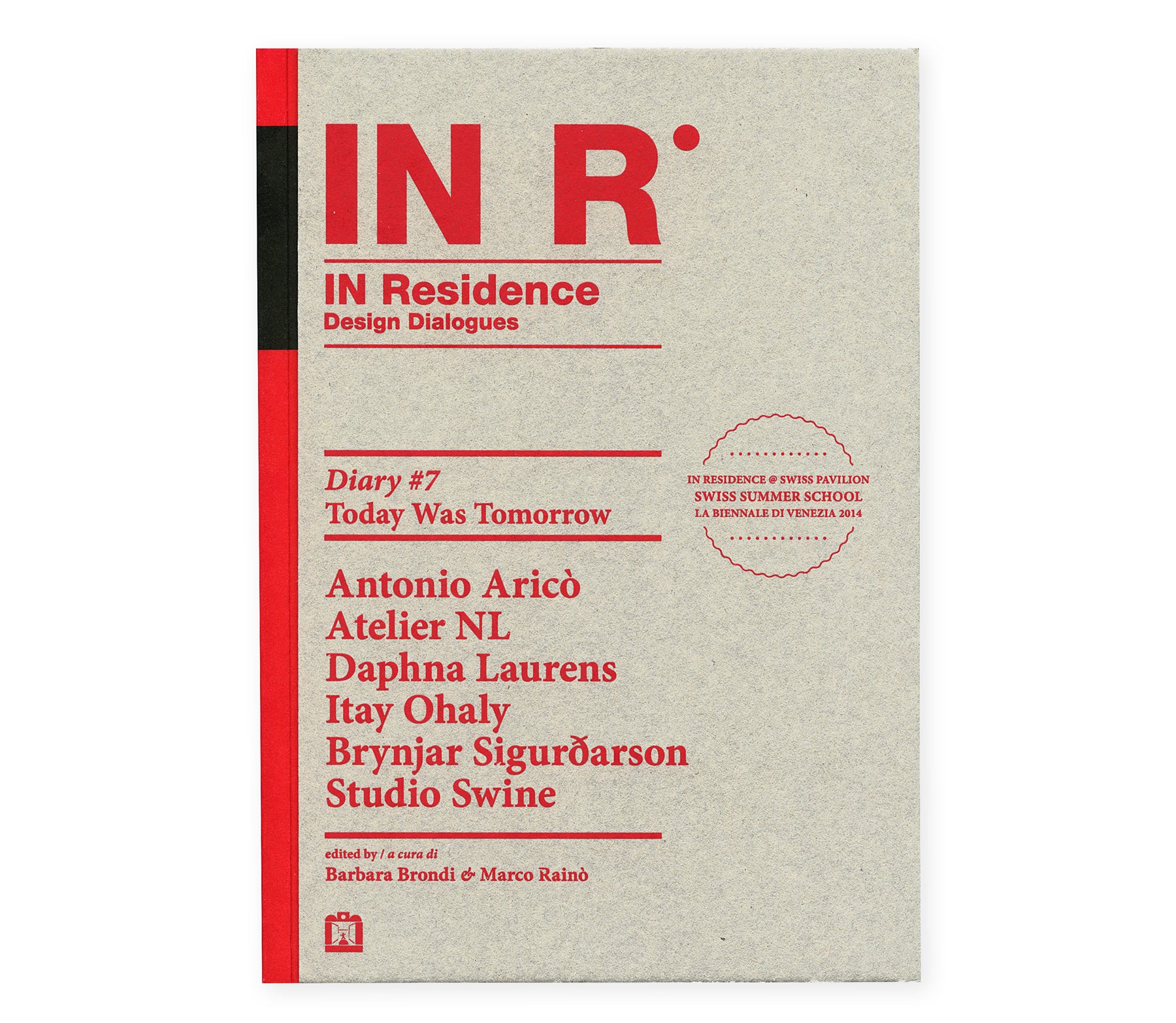 IN Residence #7