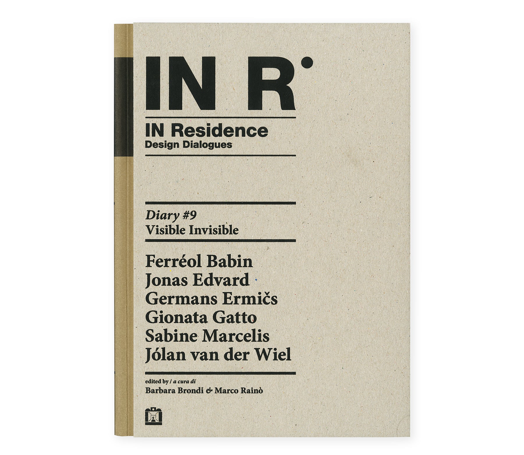 IN Residence #9
