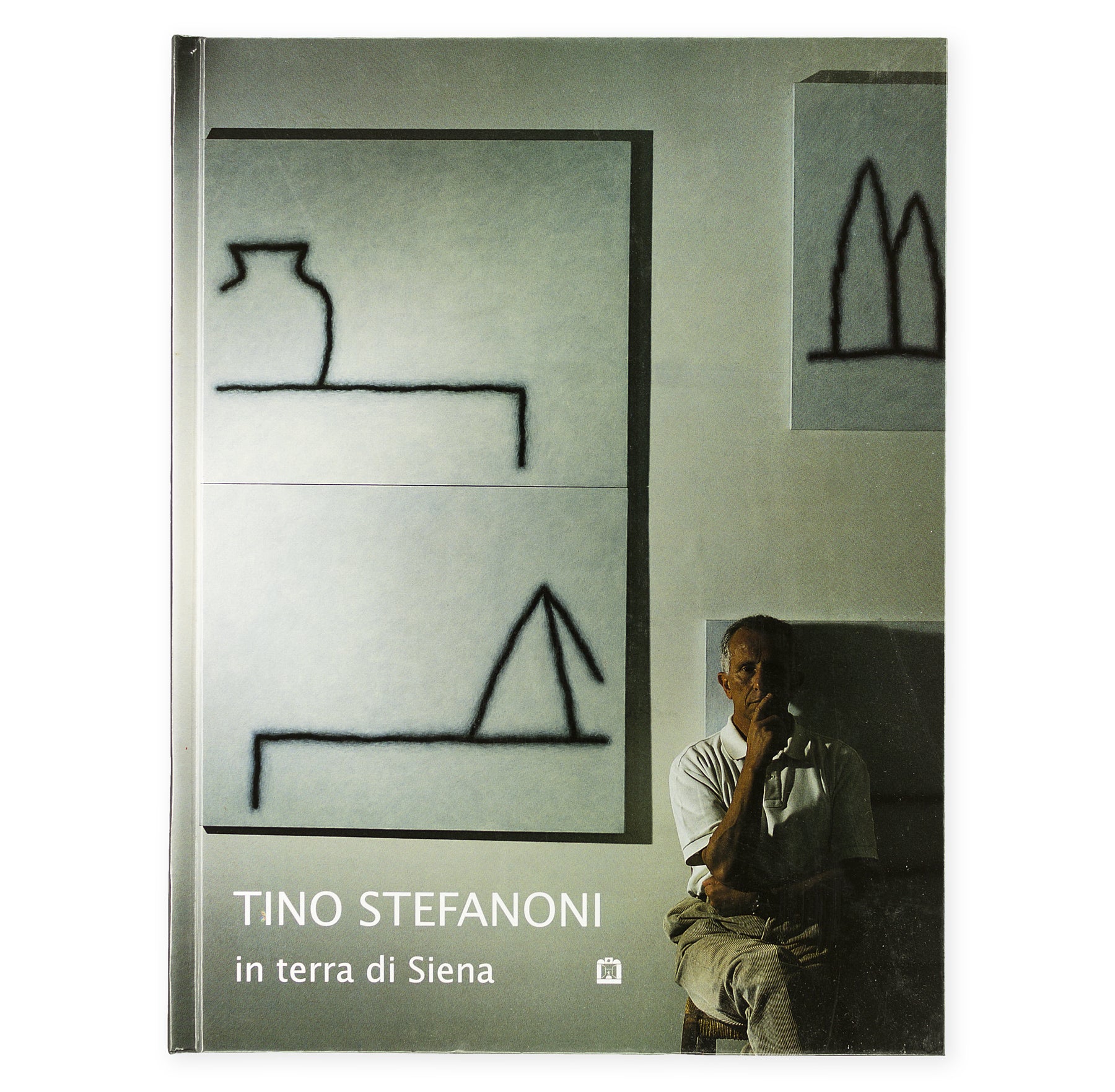 Tino Stefanoni. In terra di Siena