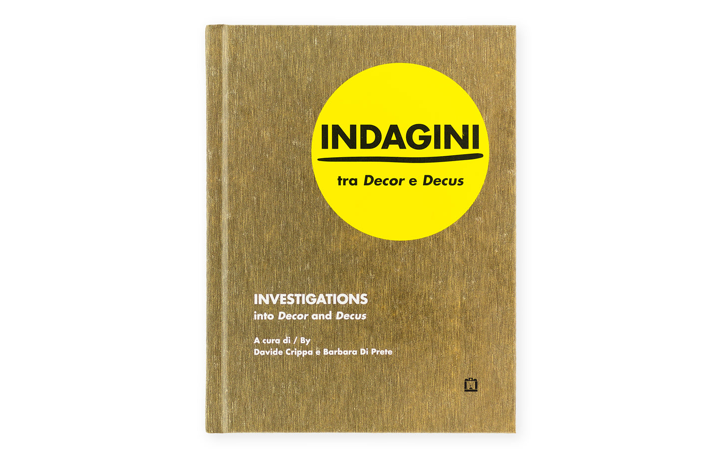 Indagini tra Decor e Decus