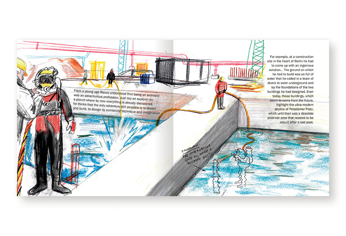 Renzo Piano [ENG]