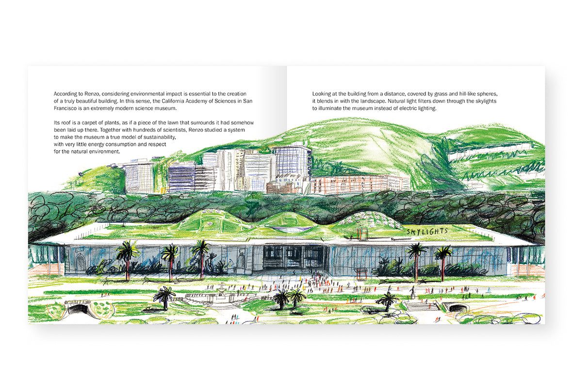 Renzo Piano [ENG]