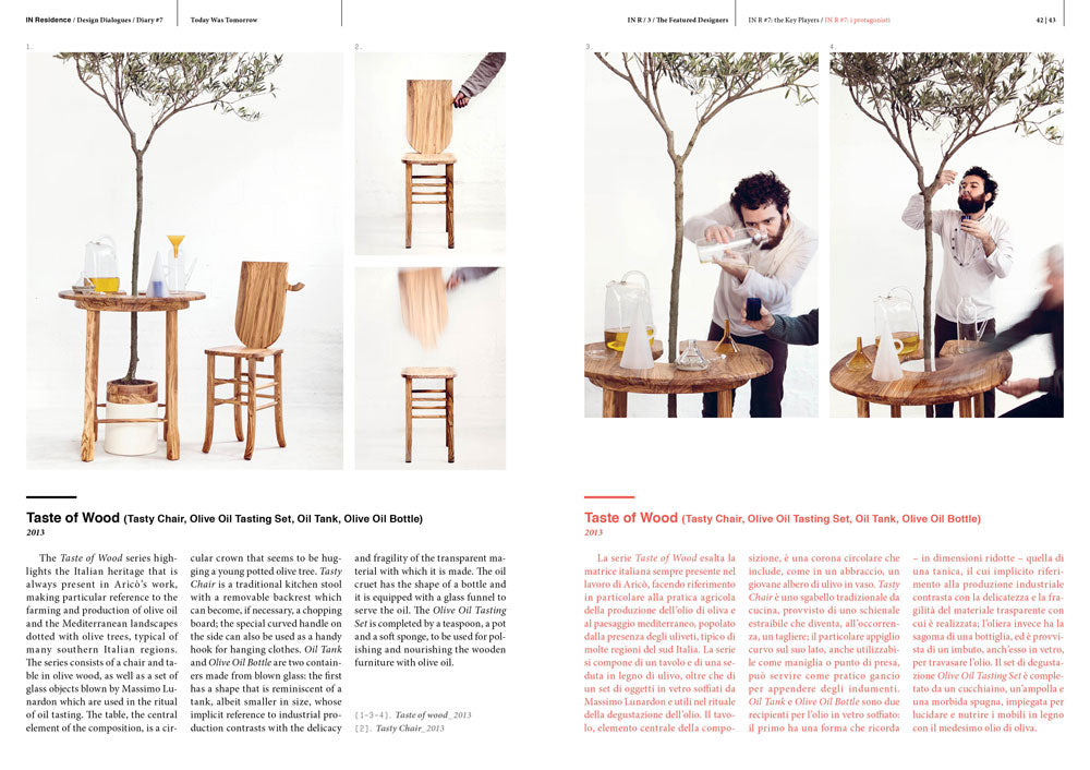 IN Residence #7