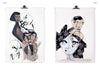 Antonio Marras + Danilo Bucchi