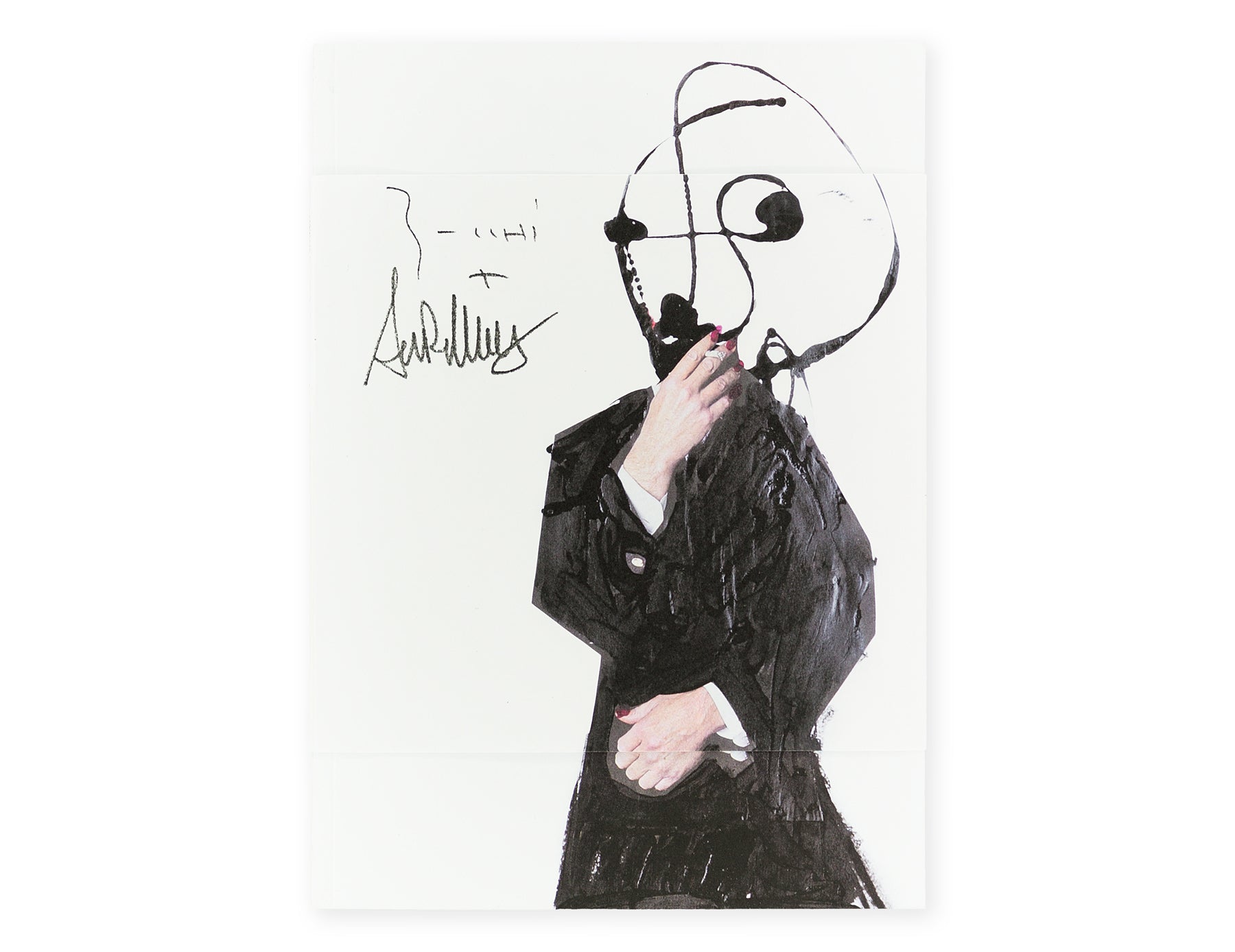 Antonio Marras + Danilo Bucchi
