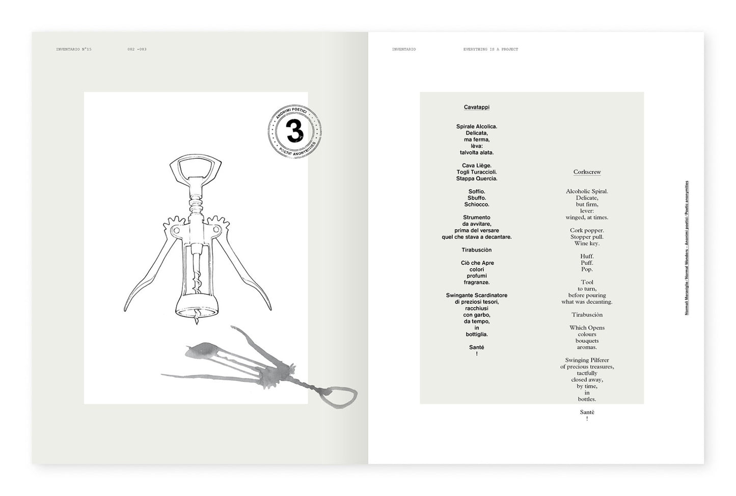 Inventario 15