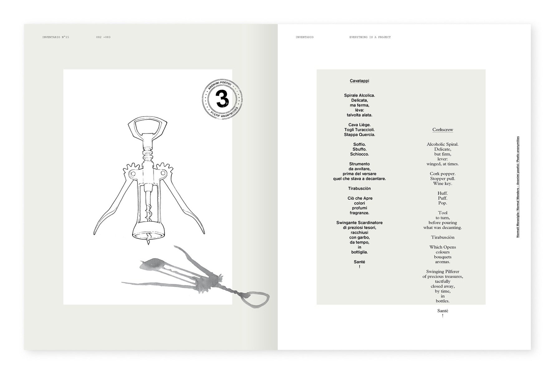 Inventario 15