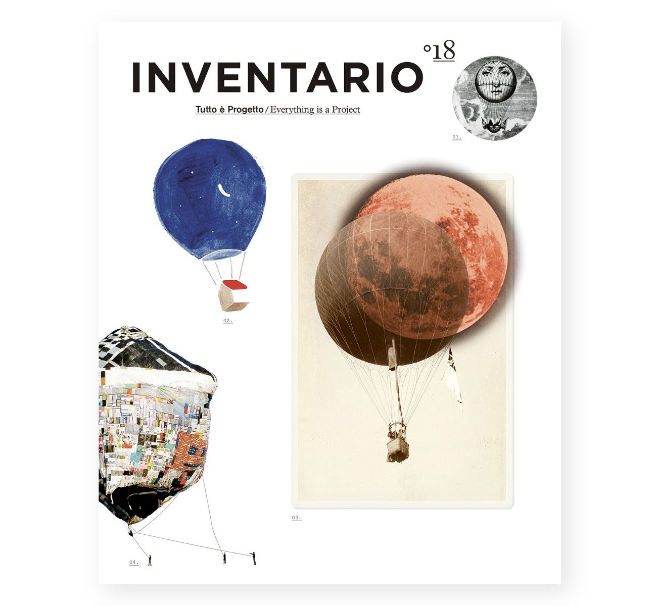 Inventario 18