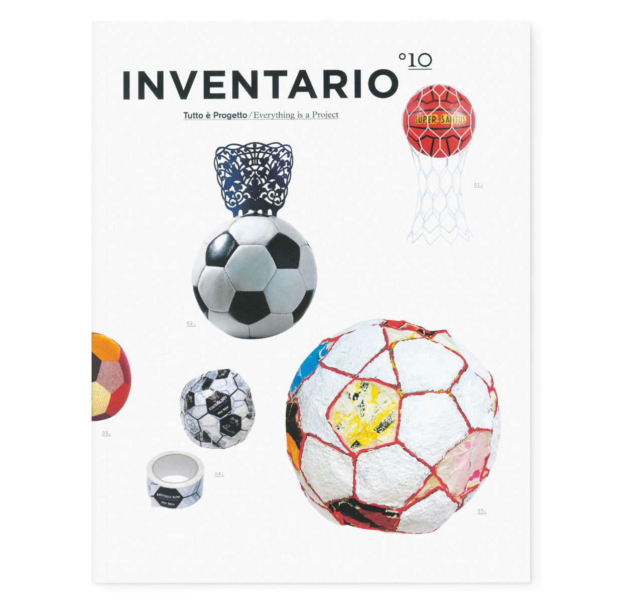 Inventario 10