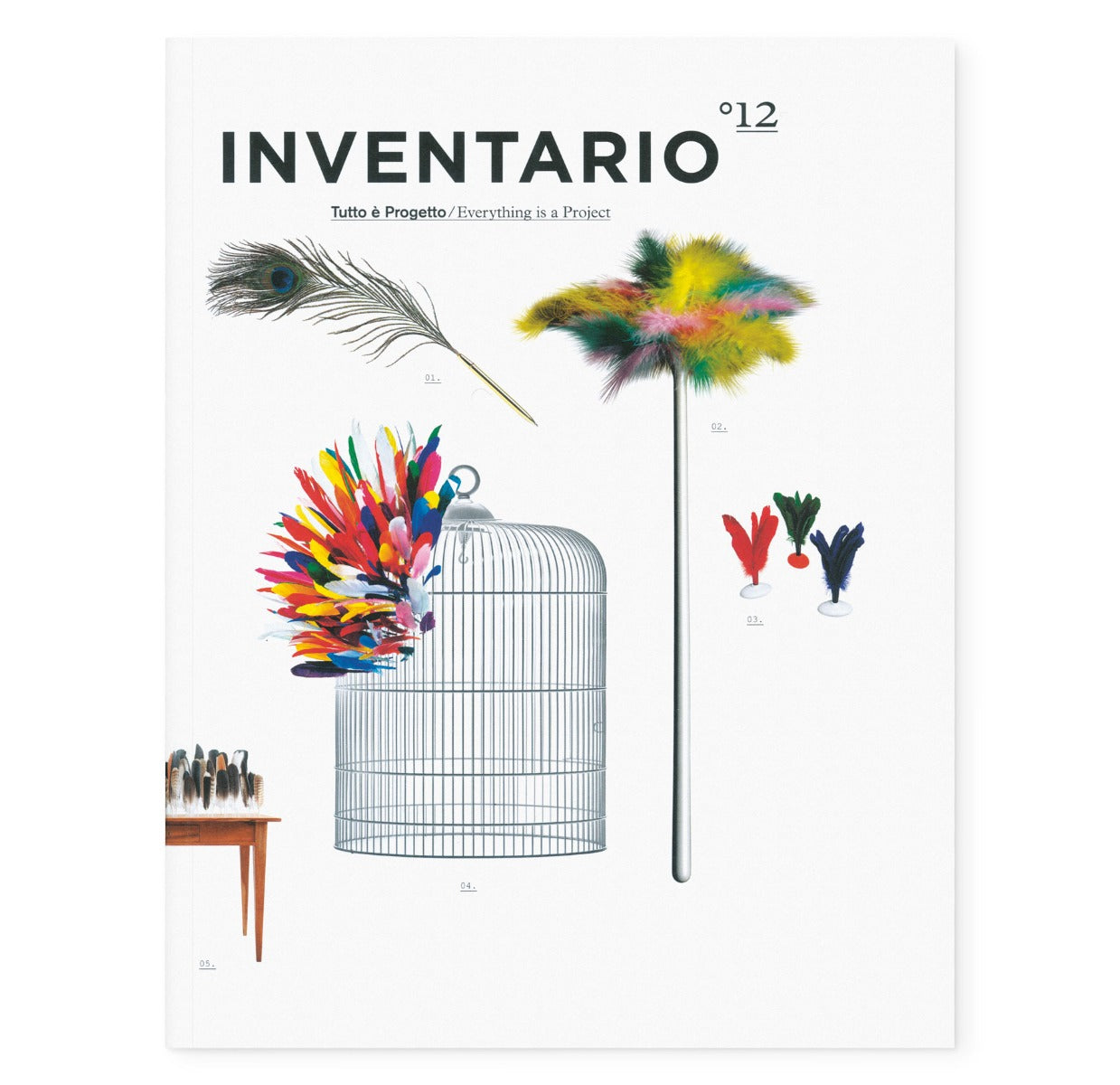 Inventario 12