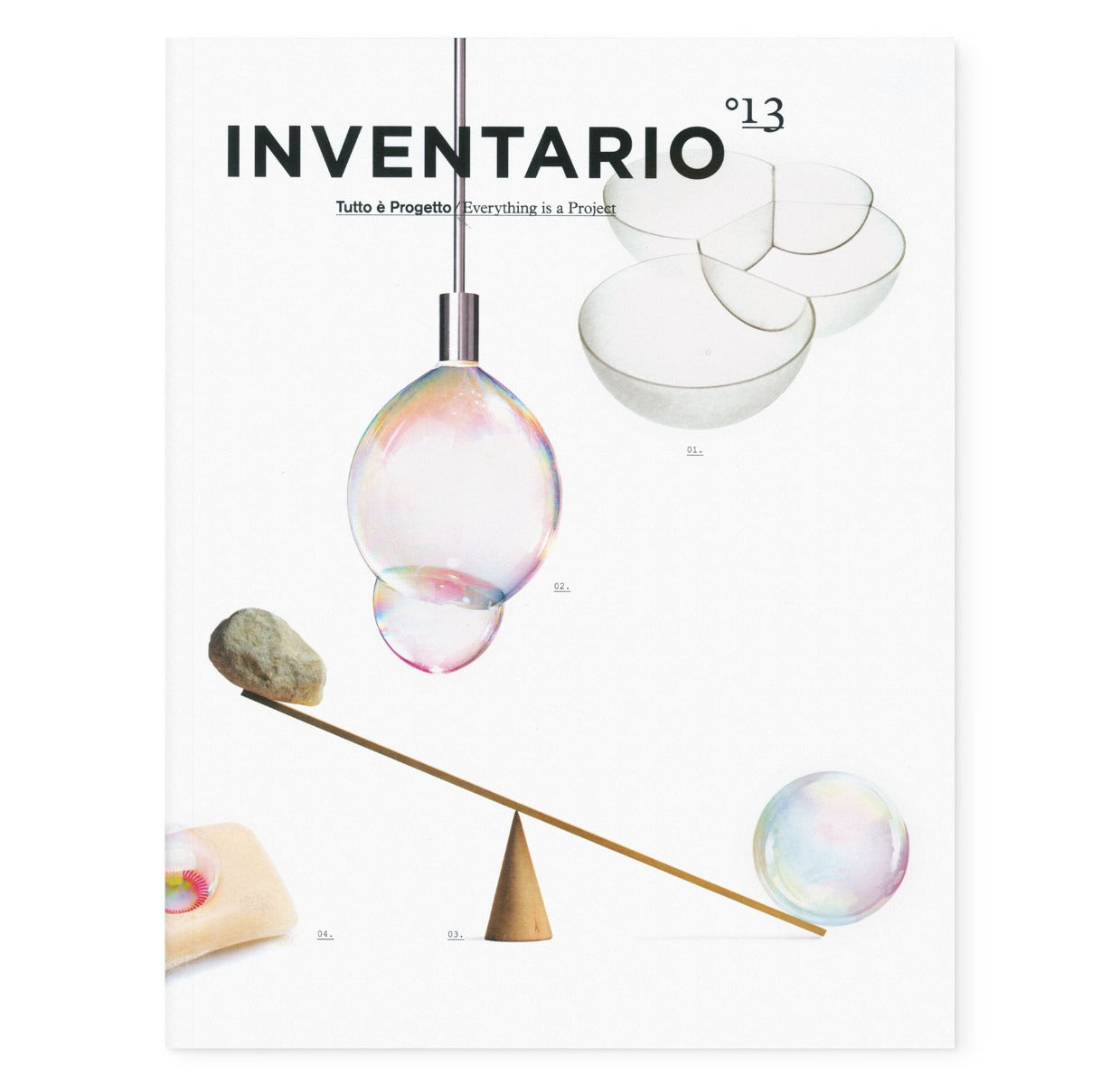 Inventario 13