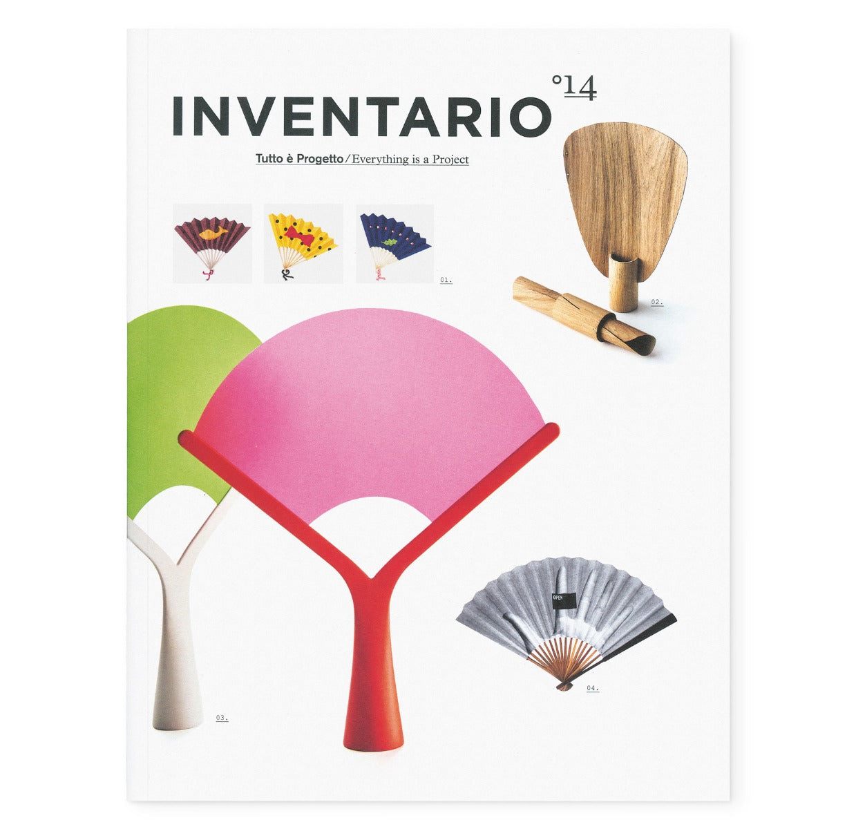 Inventario 14