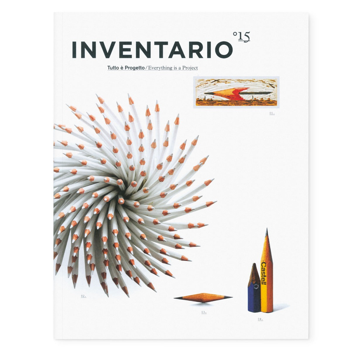 Inventario 15