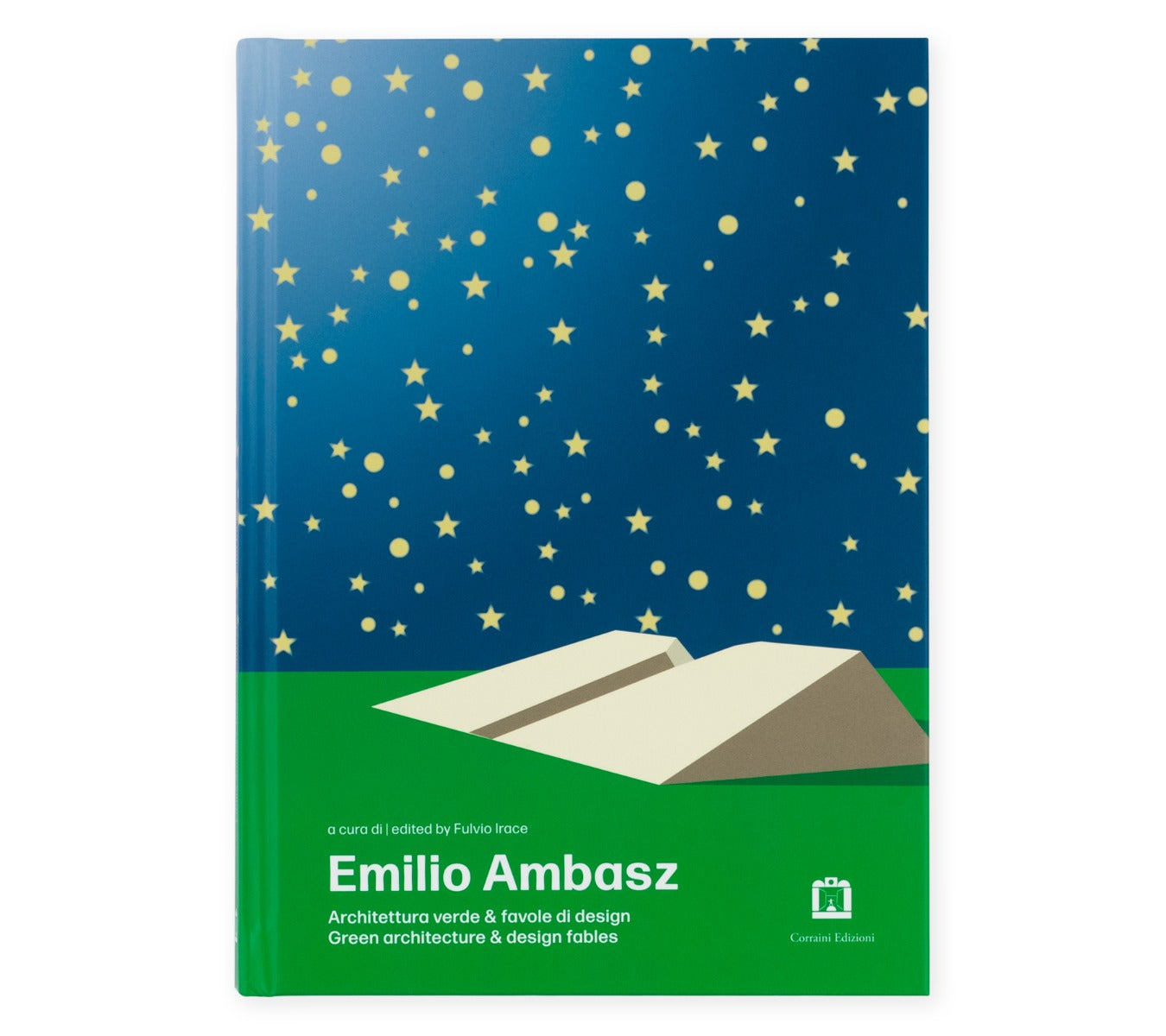Emilio Ambasz