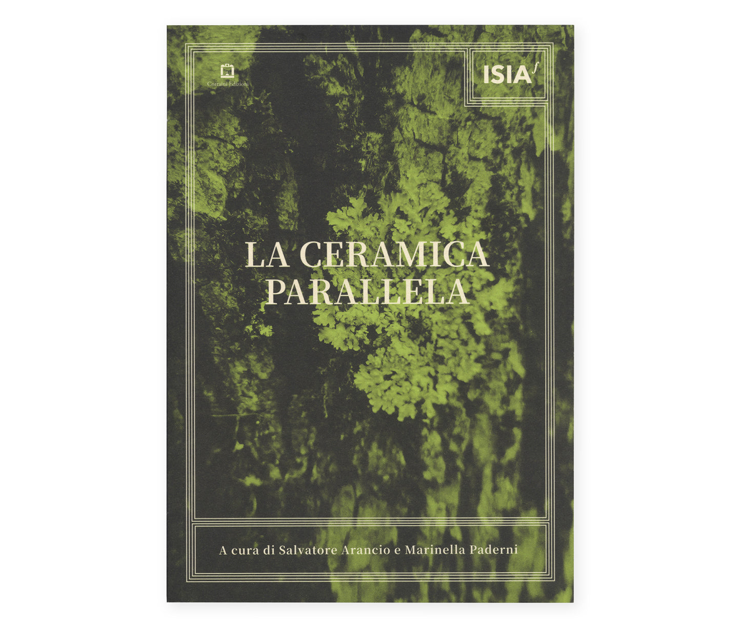 La ceramica parallela