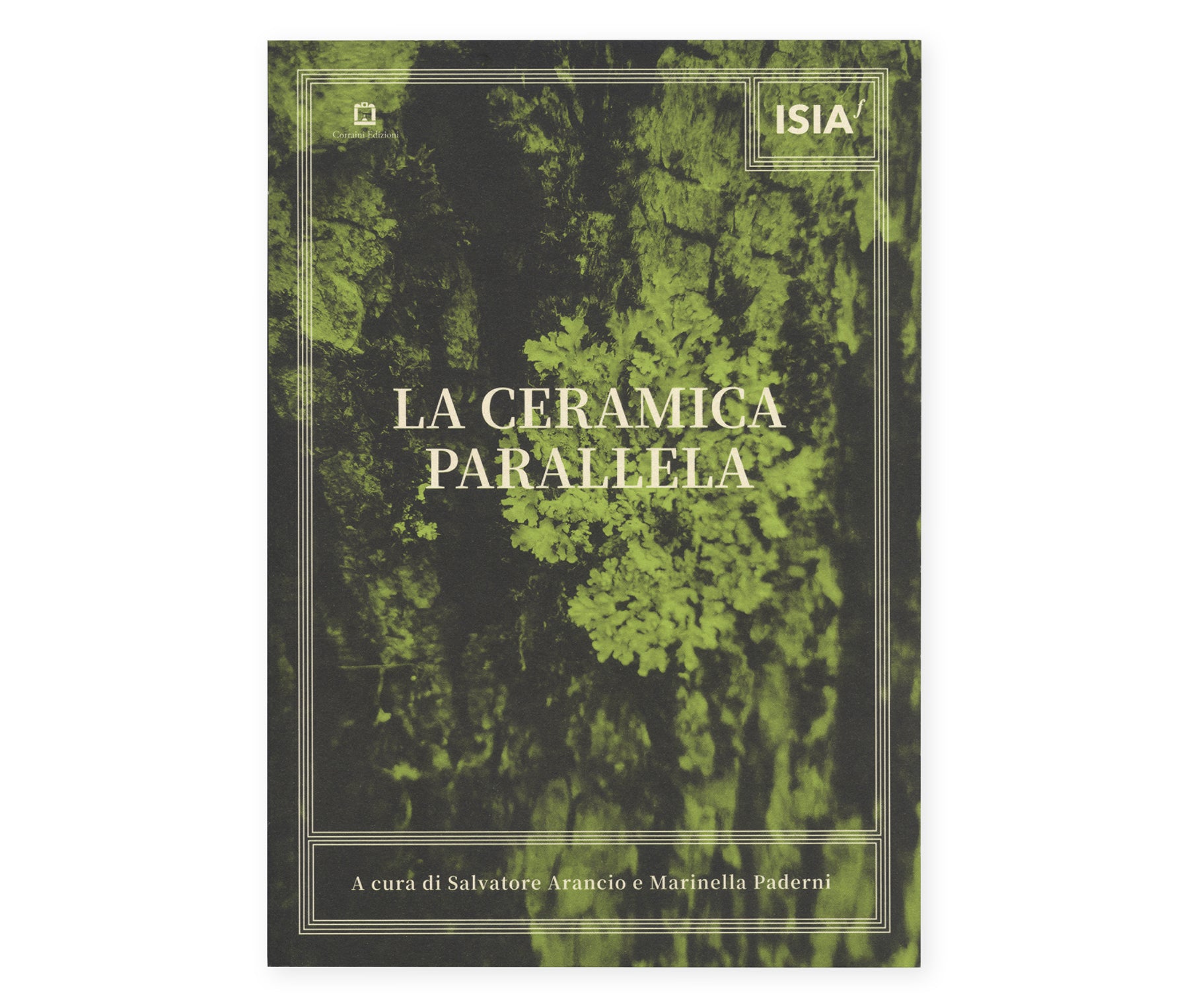 La ceramica parallela