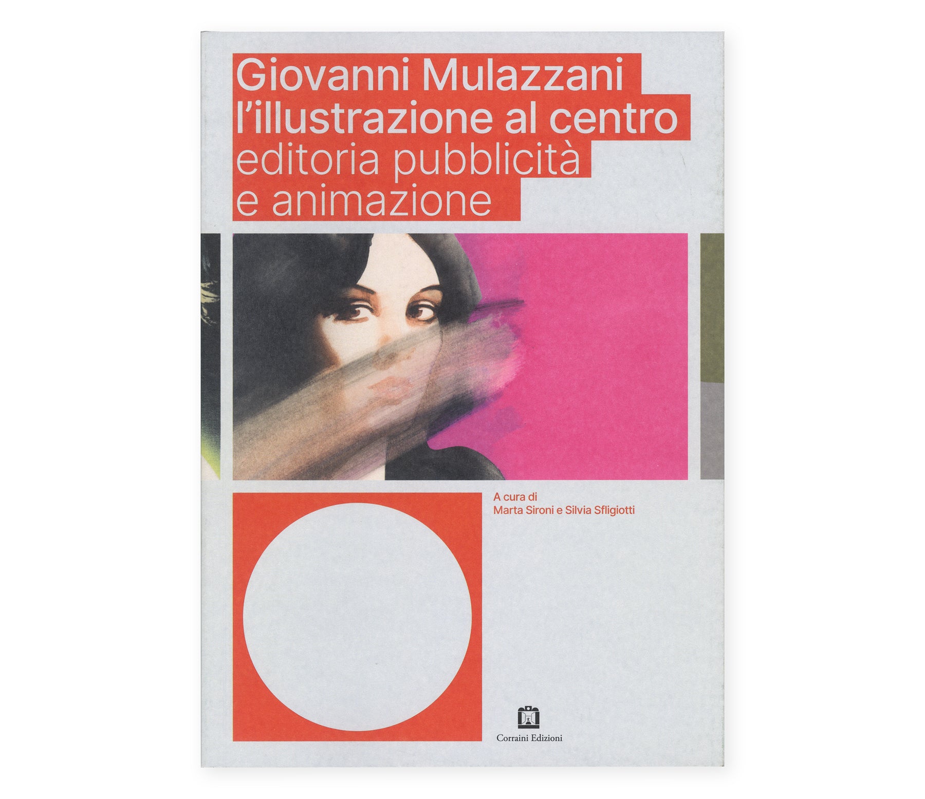 Giovanni Mulazzani. L’illustrazione al centro