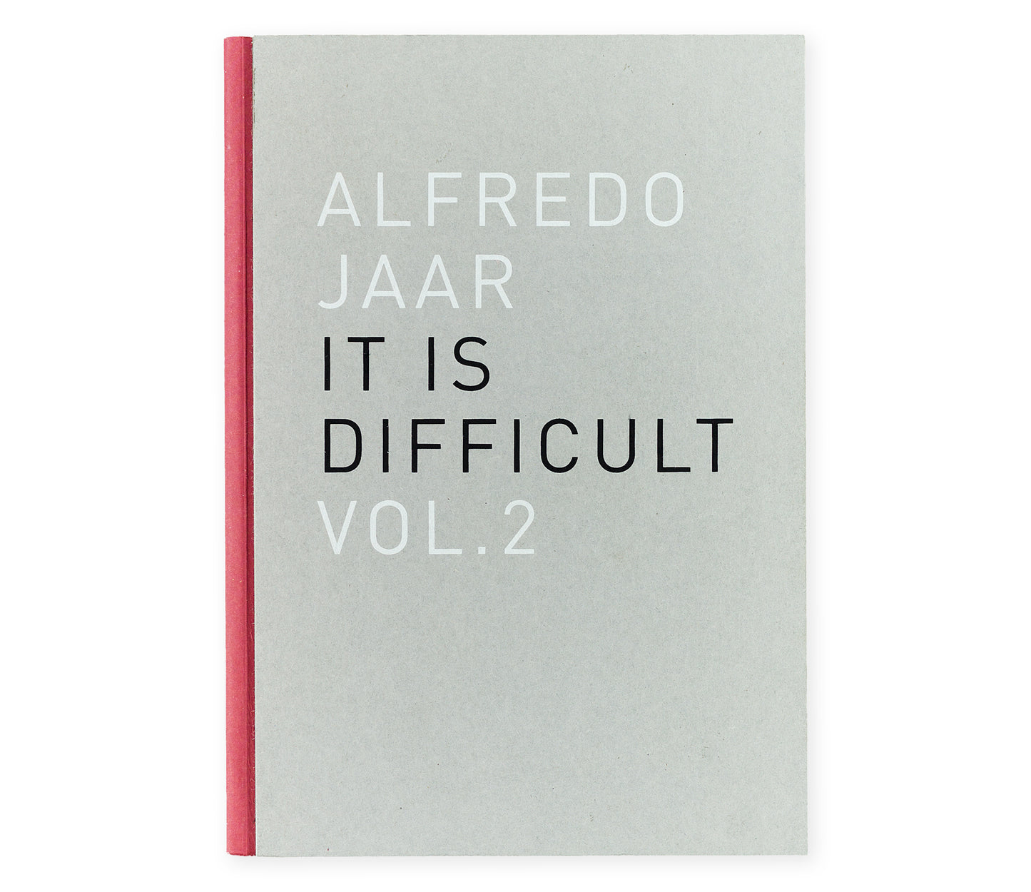 Alfredo Jaar