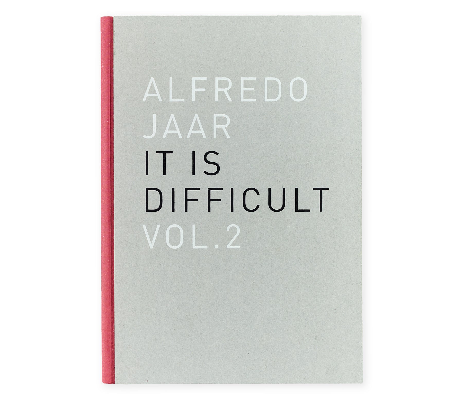 Alfredo Jaar