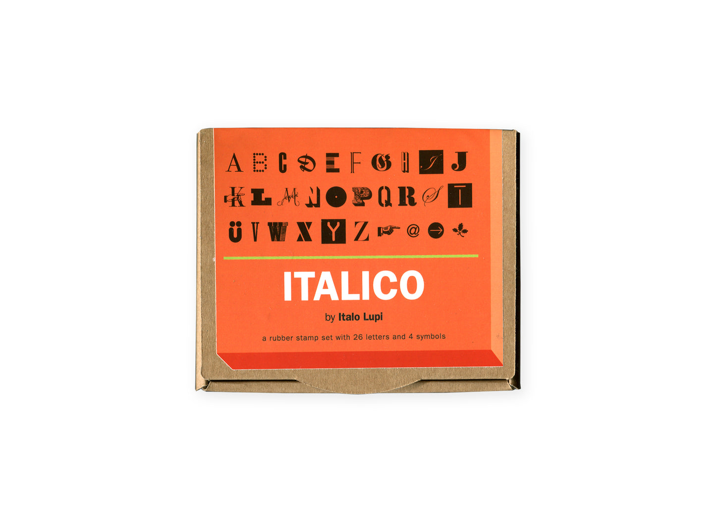 Italico