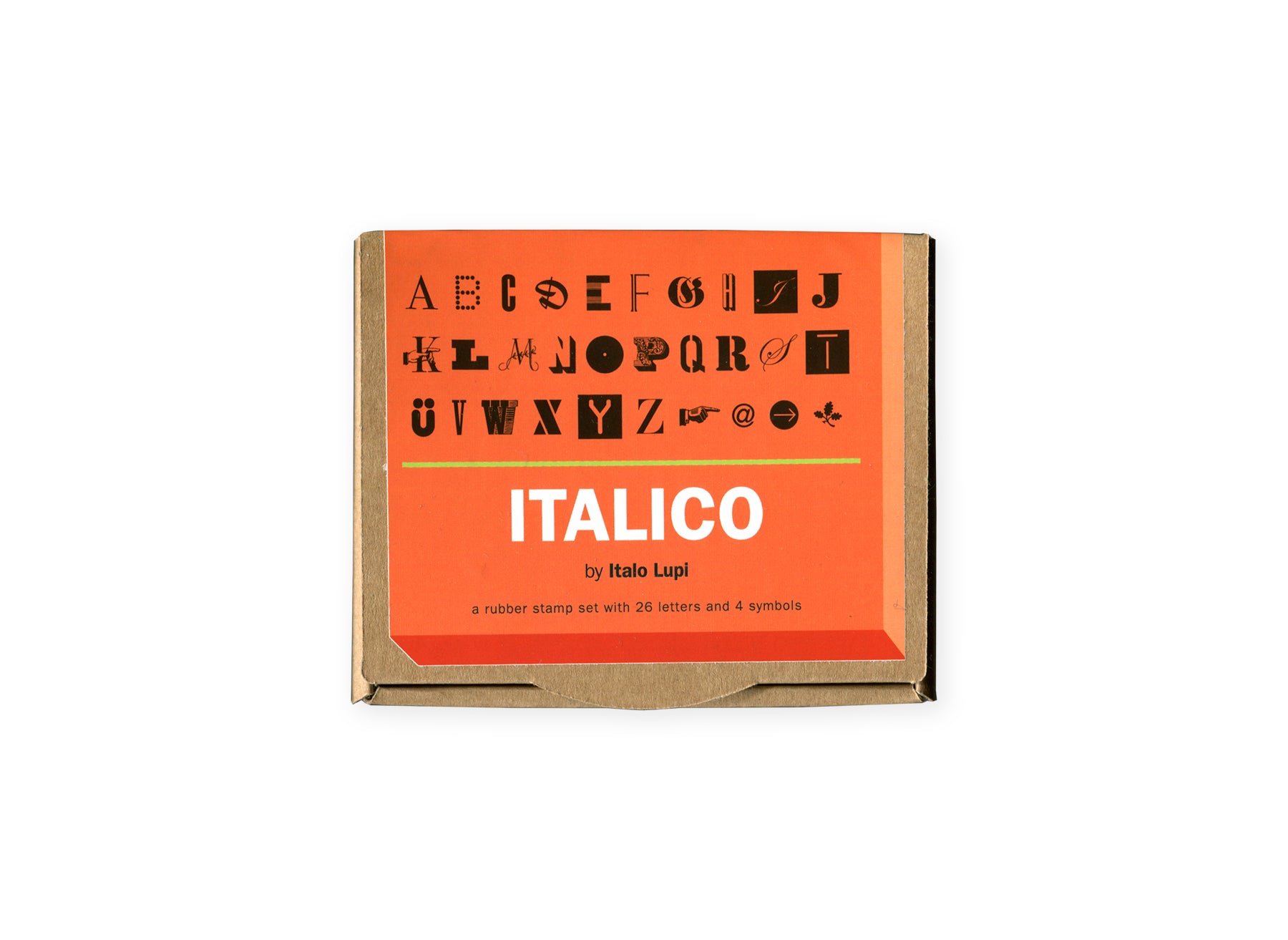 Italico